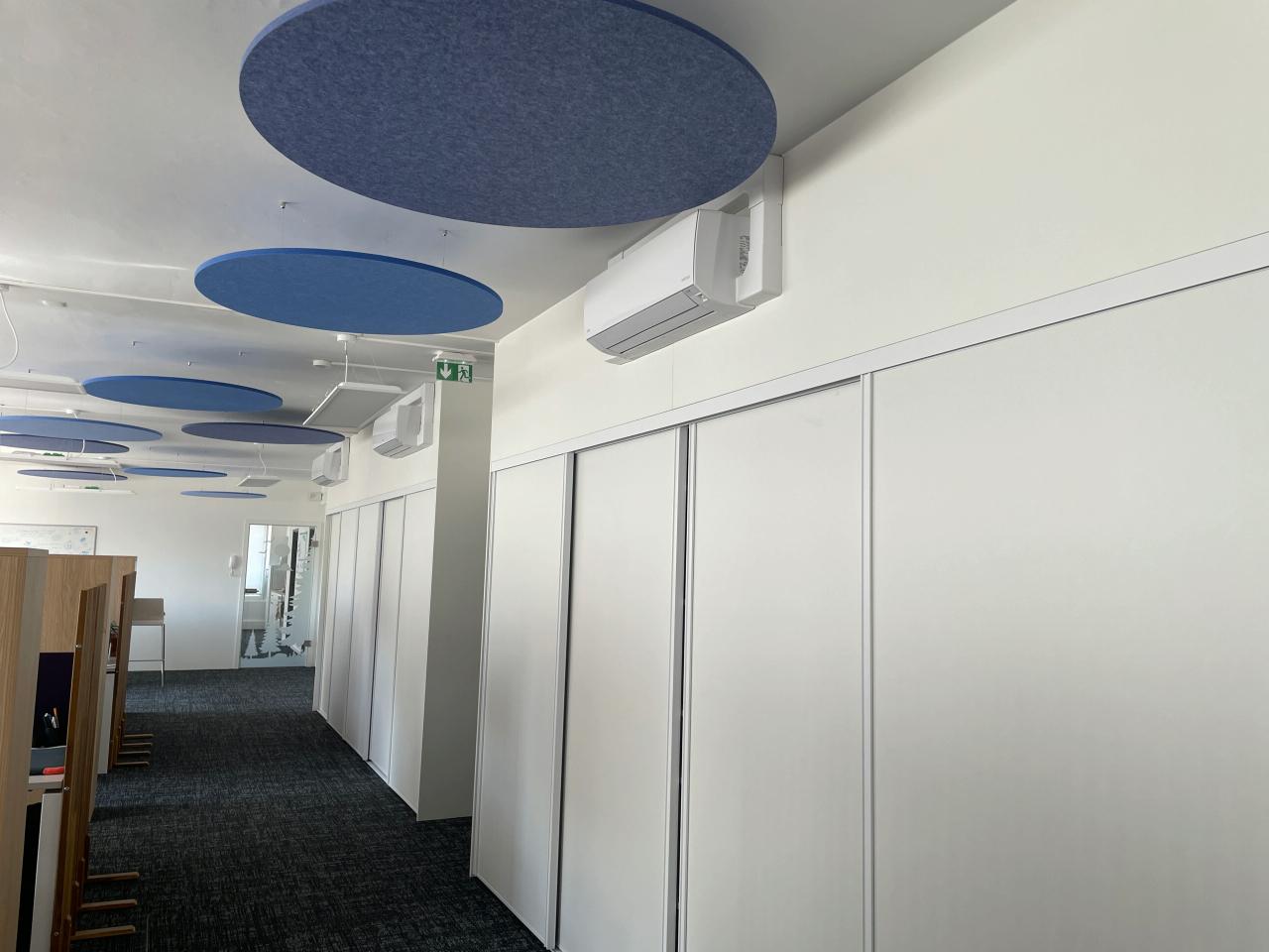 Bureau Metz 1902m² Location bureau Metz Moselle OLBUR2203300 10